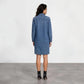 Jeans Bleu Moyen