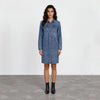Jeans Bleu Moyen