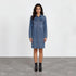 Jeans Bleu Moyen