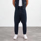 Jeans Bleu Foncé