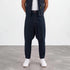 Jeans Bleu Foncé