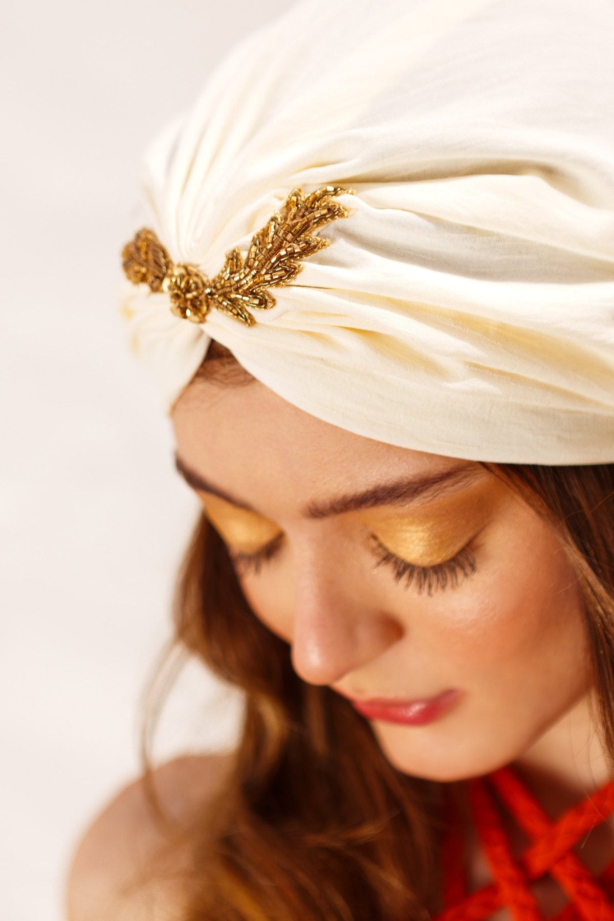 الفريدة – أبيض عاجي