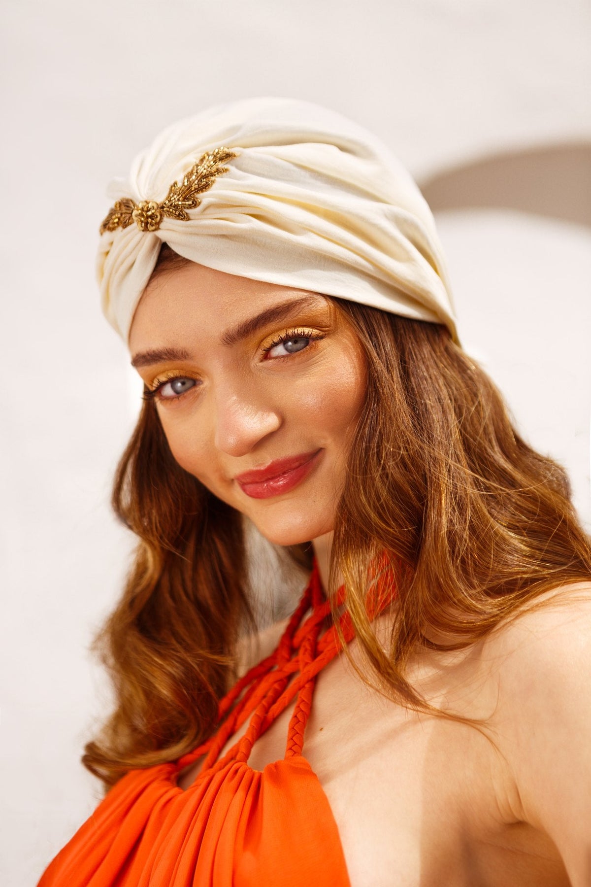 الفريدة – أبيض عاجي
