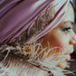 Rose Turban – Sahara