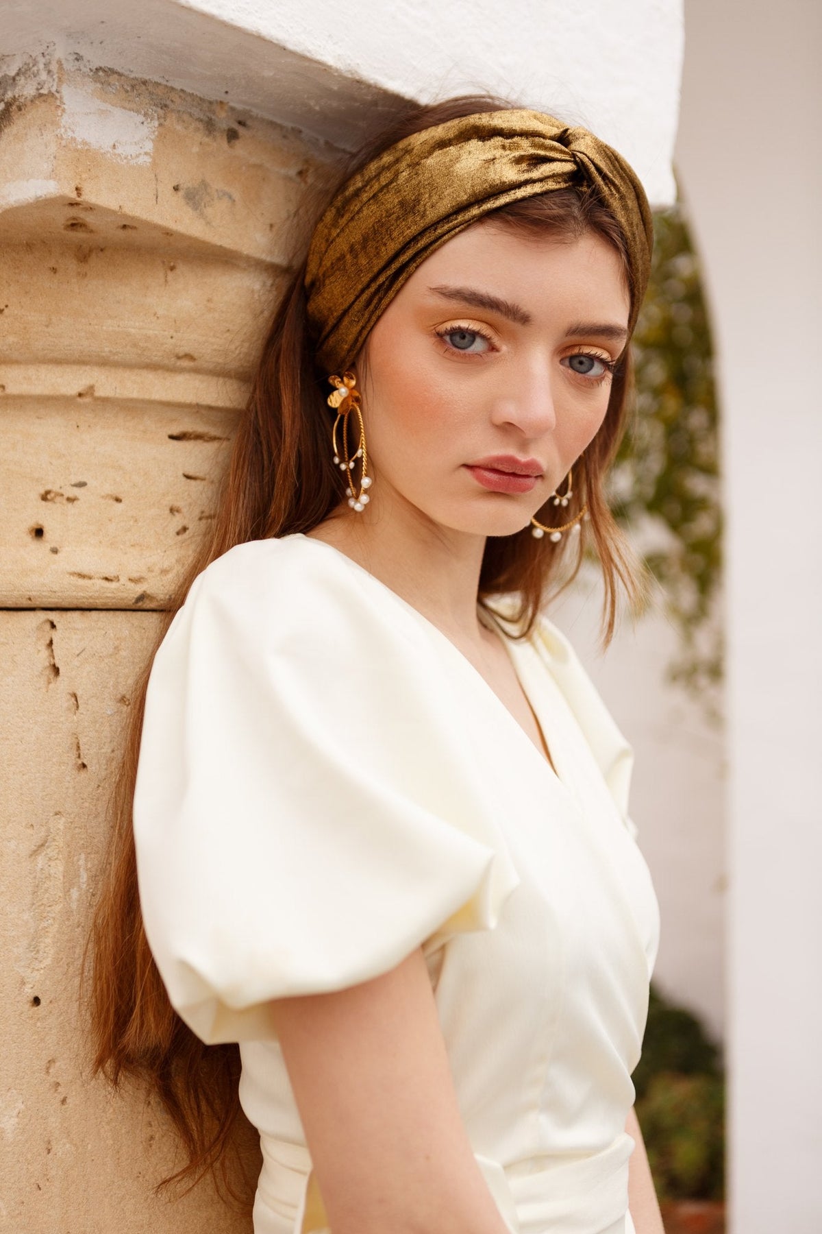 Bronze