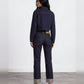 Jeans Bleu Foncé