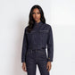 Jeans Bleu Foncé