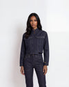 Jeans Bleu Foncé