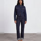 Jeans Bleu Foncé