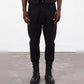 Jeans Noir Foncé