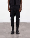 Jeans Noir Foncé