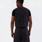 Jeans Noir Foncé