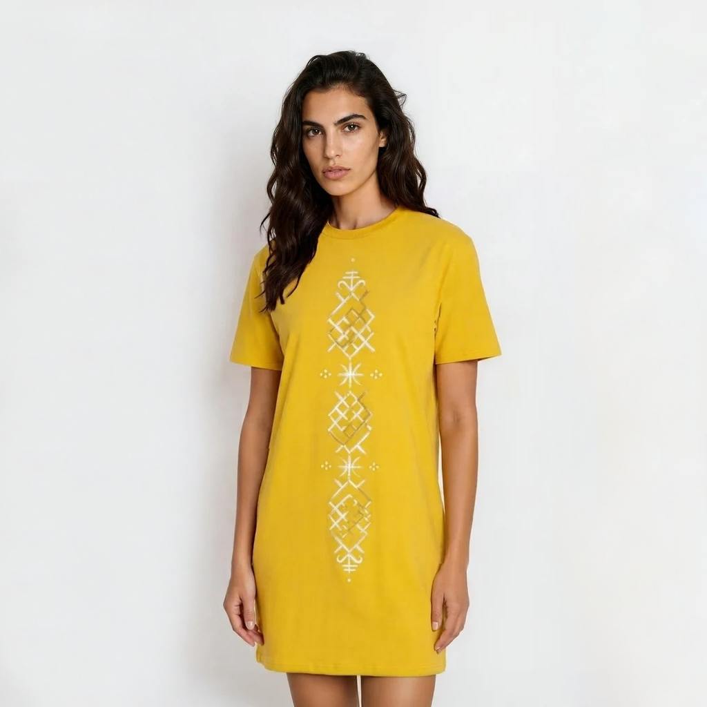 Jaune