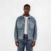 Jeans Bleu Moyen