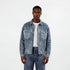 Jeans Bleu Moyen