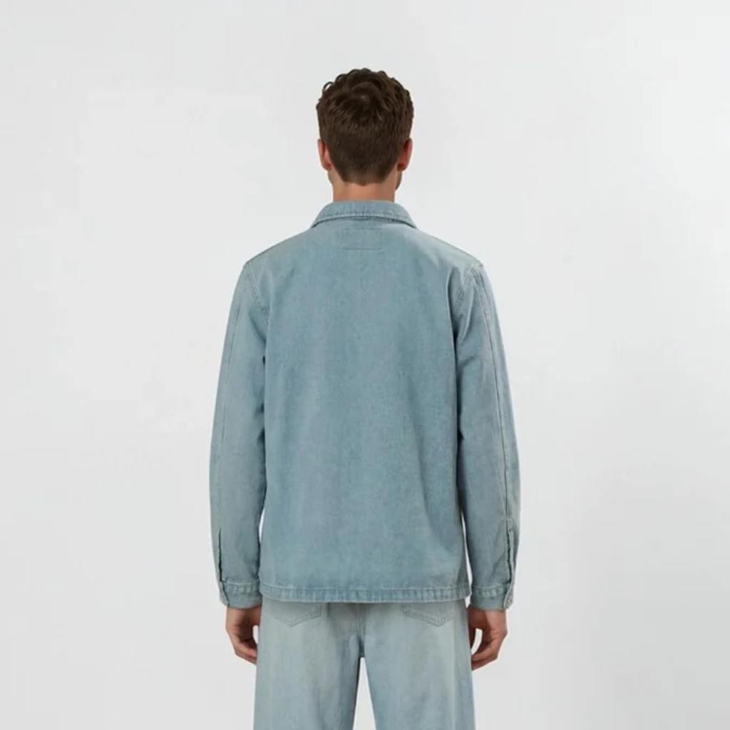 Jeans Bleu Clair