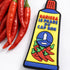 Pins harissa