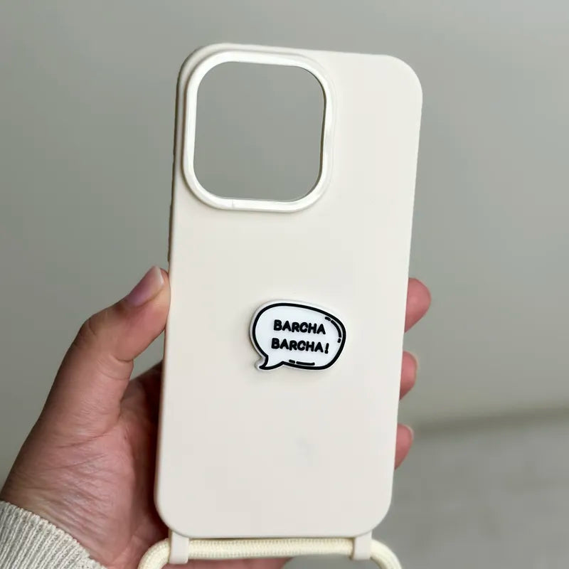 Sticker Barcha Barcha