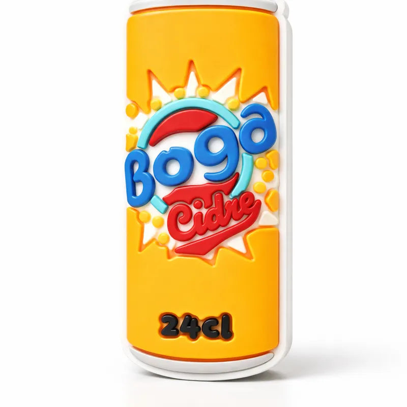 Sticker boga