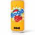 Sticker boga
