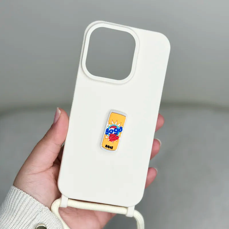 Sticker boga
