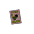 Sticker métal matcha club