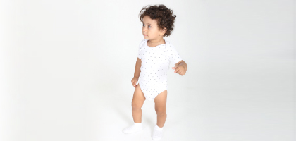 vente en ligne sous-vêtement bébés Kontakt tendance mode Tunisie
