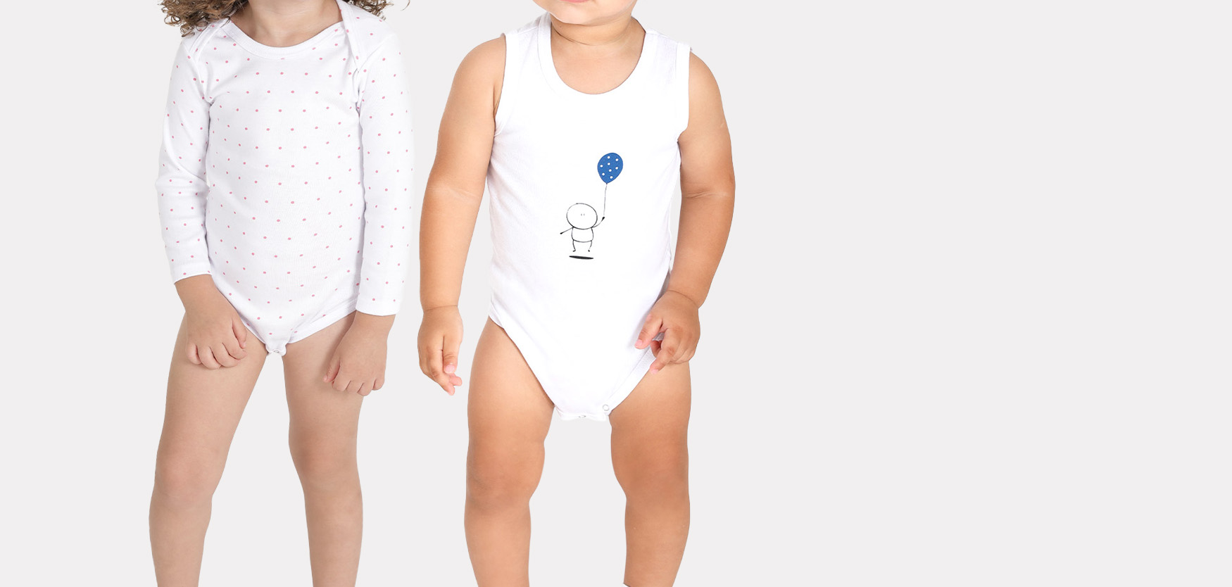 vente en ligne sous-vêtement bébés Kontakt tendance mode Tunisie
