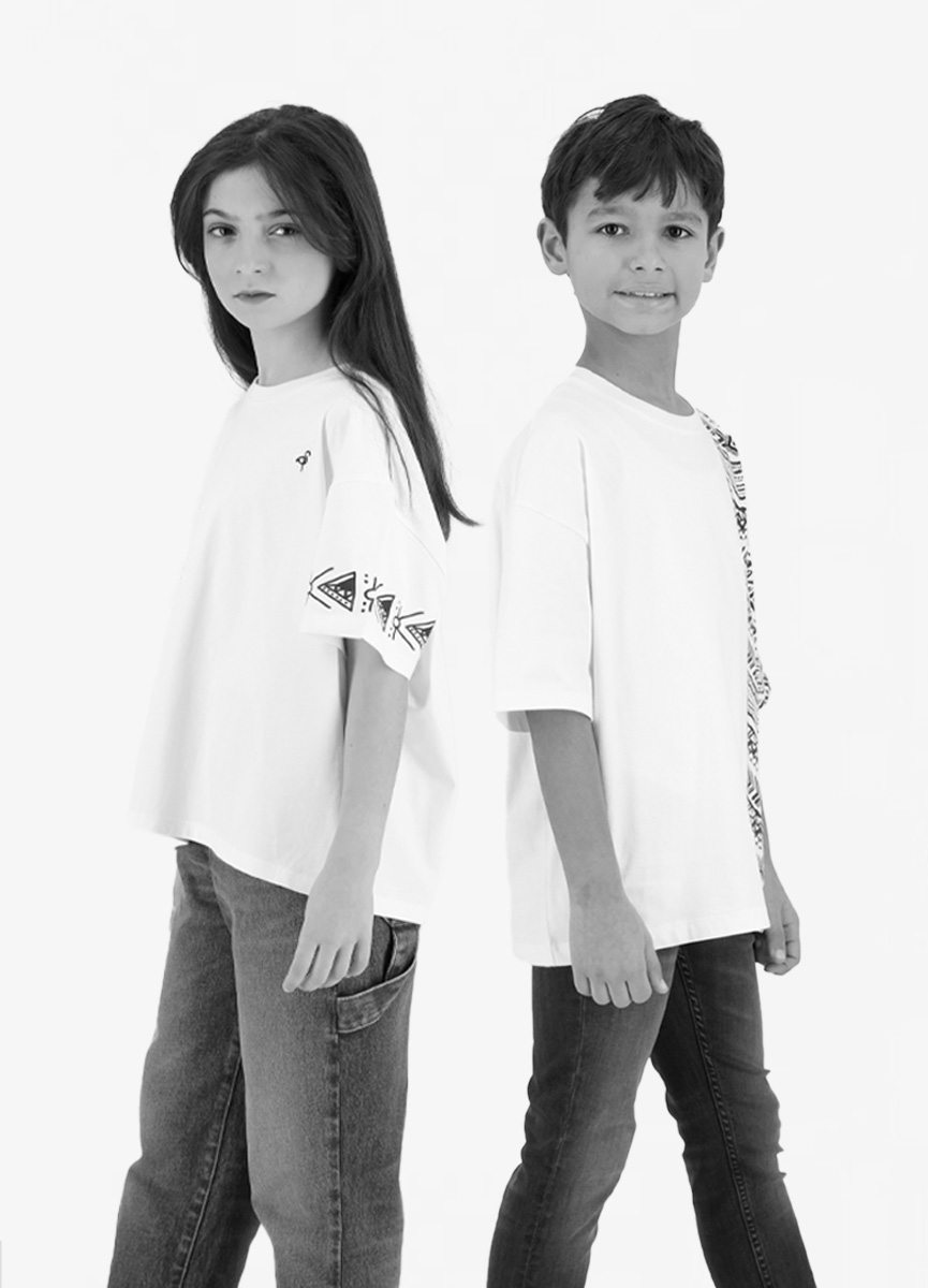 nouvelle collection Enfants Kontakt