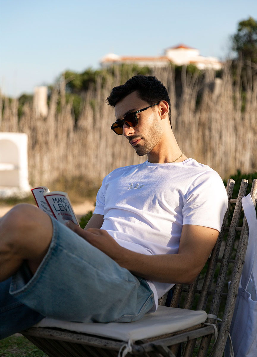 nouvelle collection Homme Kontakt