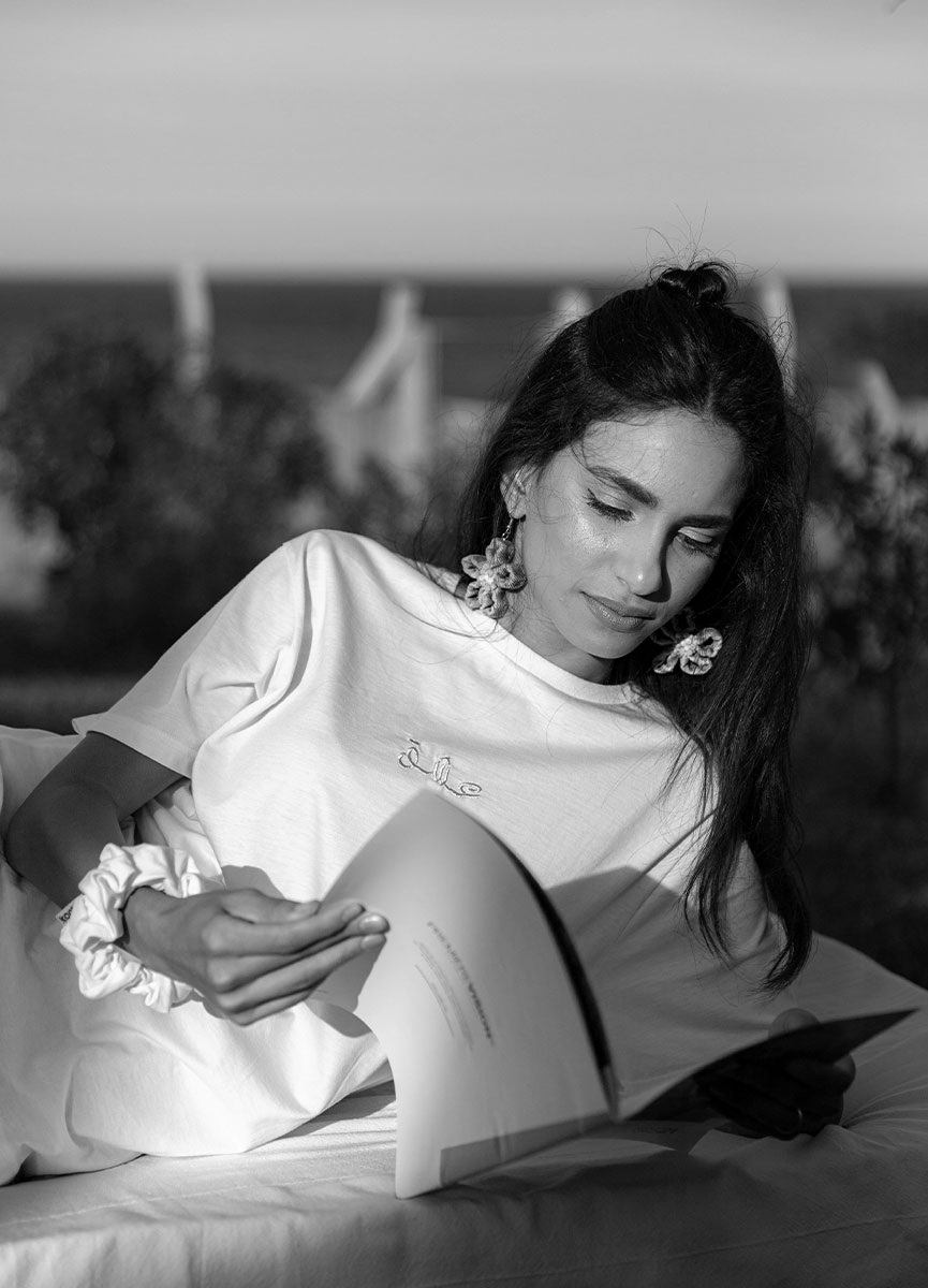 nouvelle collection Femme Kontakt