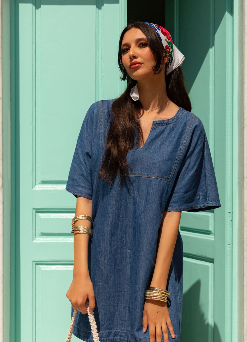 nouvelle collection Femme Kontakt
