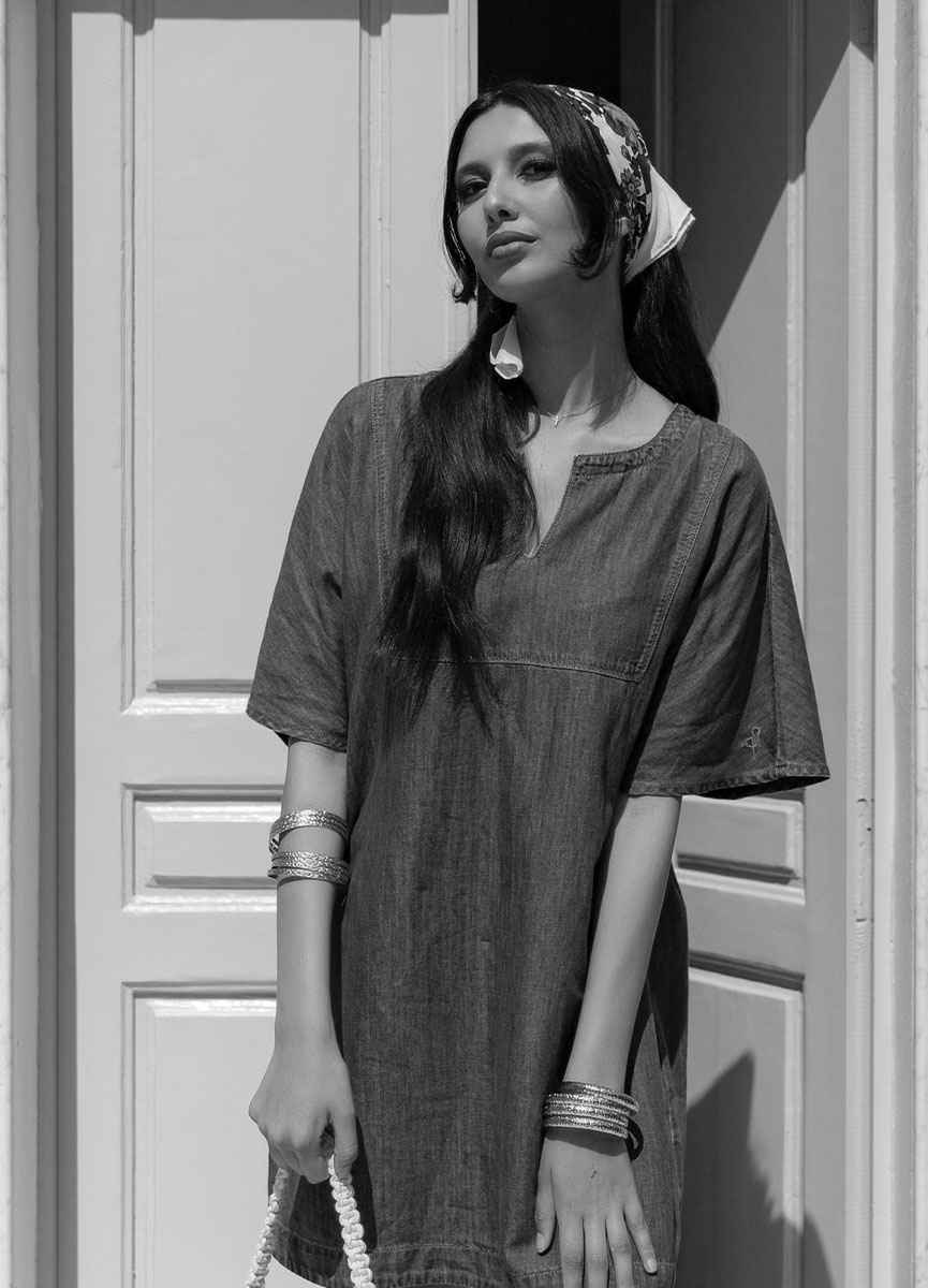nouvelle collection Femme Kontakt