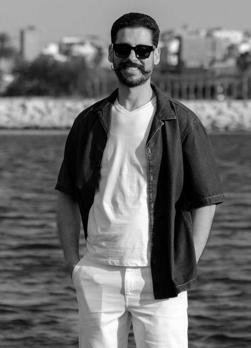 nouvelle collection Homme Kontakt