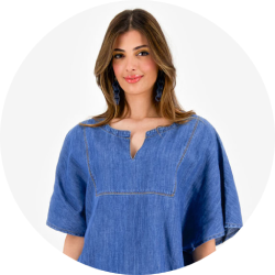 vente en ligne vêtement femme kontakt tendance mode Tunisie