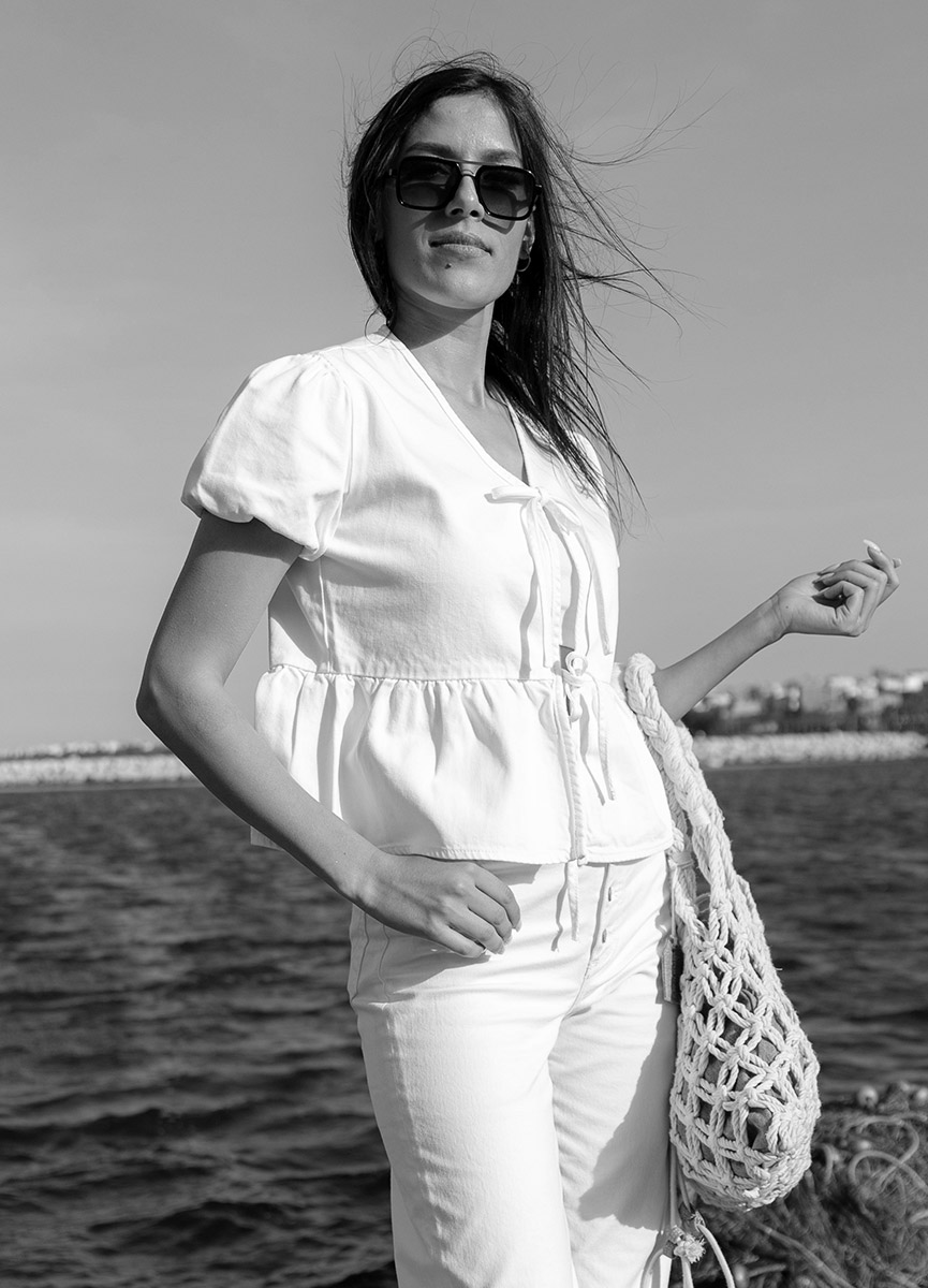 nouvelle collection Femme Kontakt