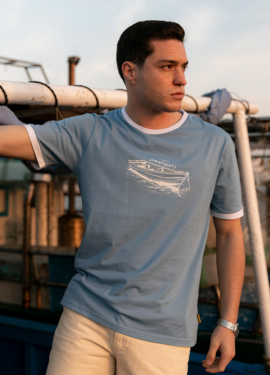 nouvelle collection Homme Kontakt