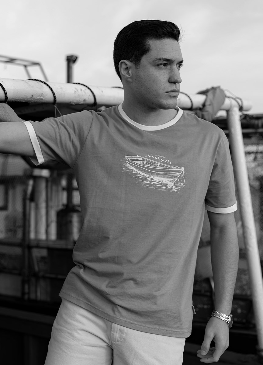 nouvelle collection Homme Kontakt