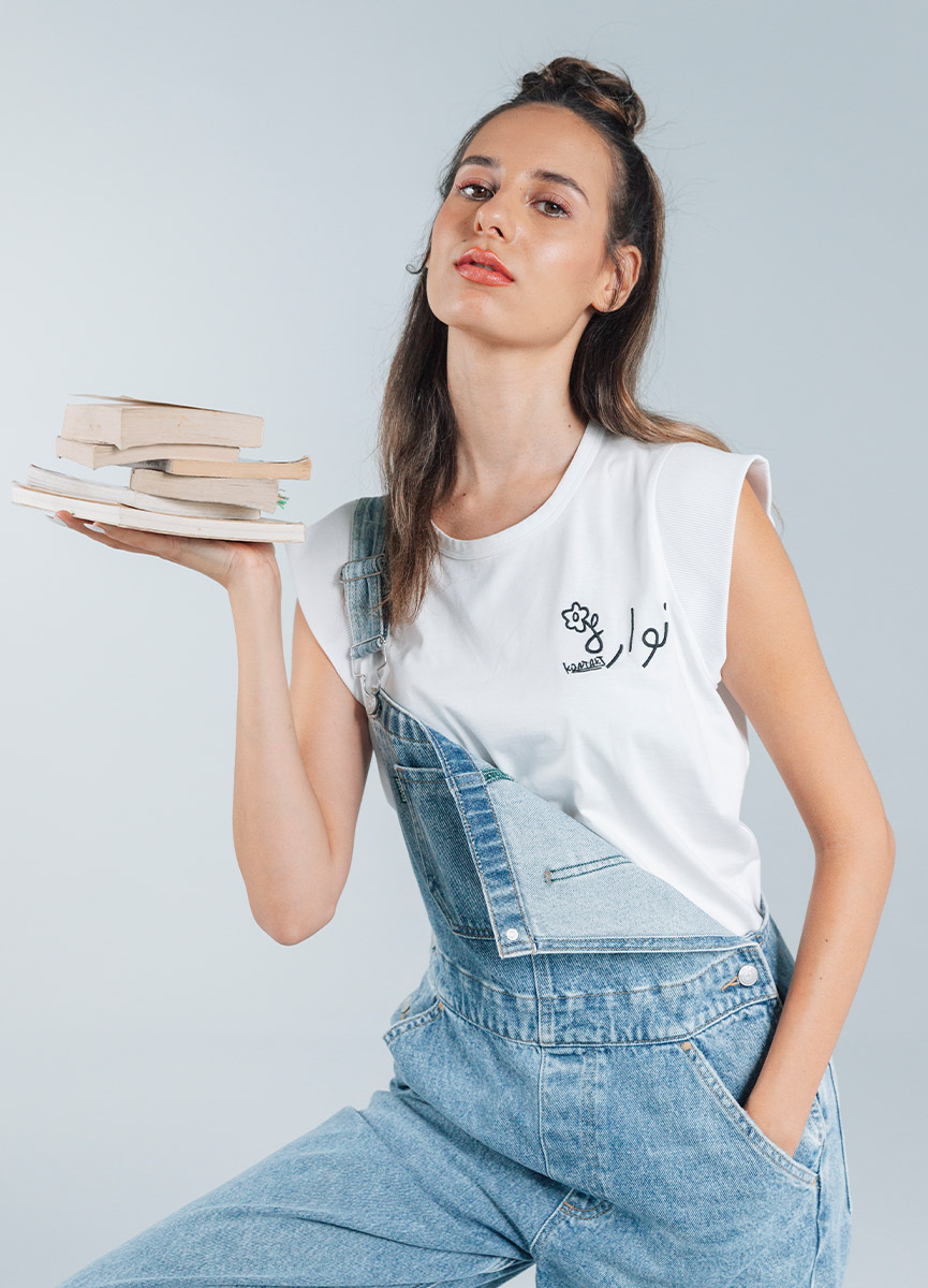 nouvelle collection Femme Kontakt