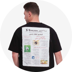 vente en ligne vêtement homme kontakt tendance mode Tunisie