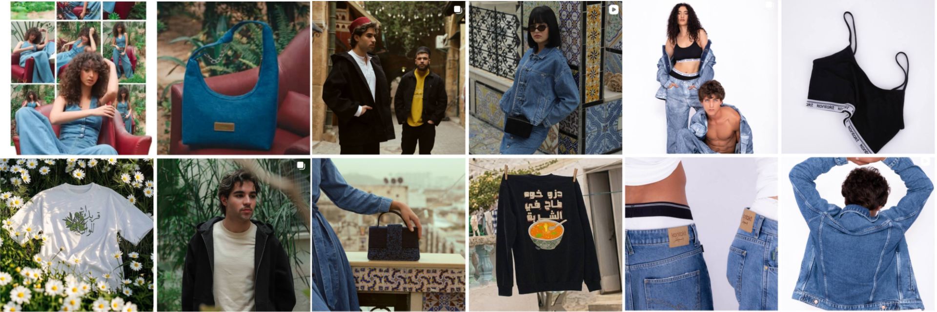 vêtements kontakt femme haute qualité