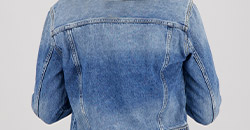 vente en ligne veste Jeans big star femme kontakt tendance mode Tunisie