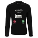 PYJAMA HOMME MANCHES LONGUES MY BED