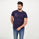 T-shirt Unisex manches courtes oversized Coeur