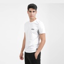 T-SHIRT DE SPORT HOMME MANCHES COURTES