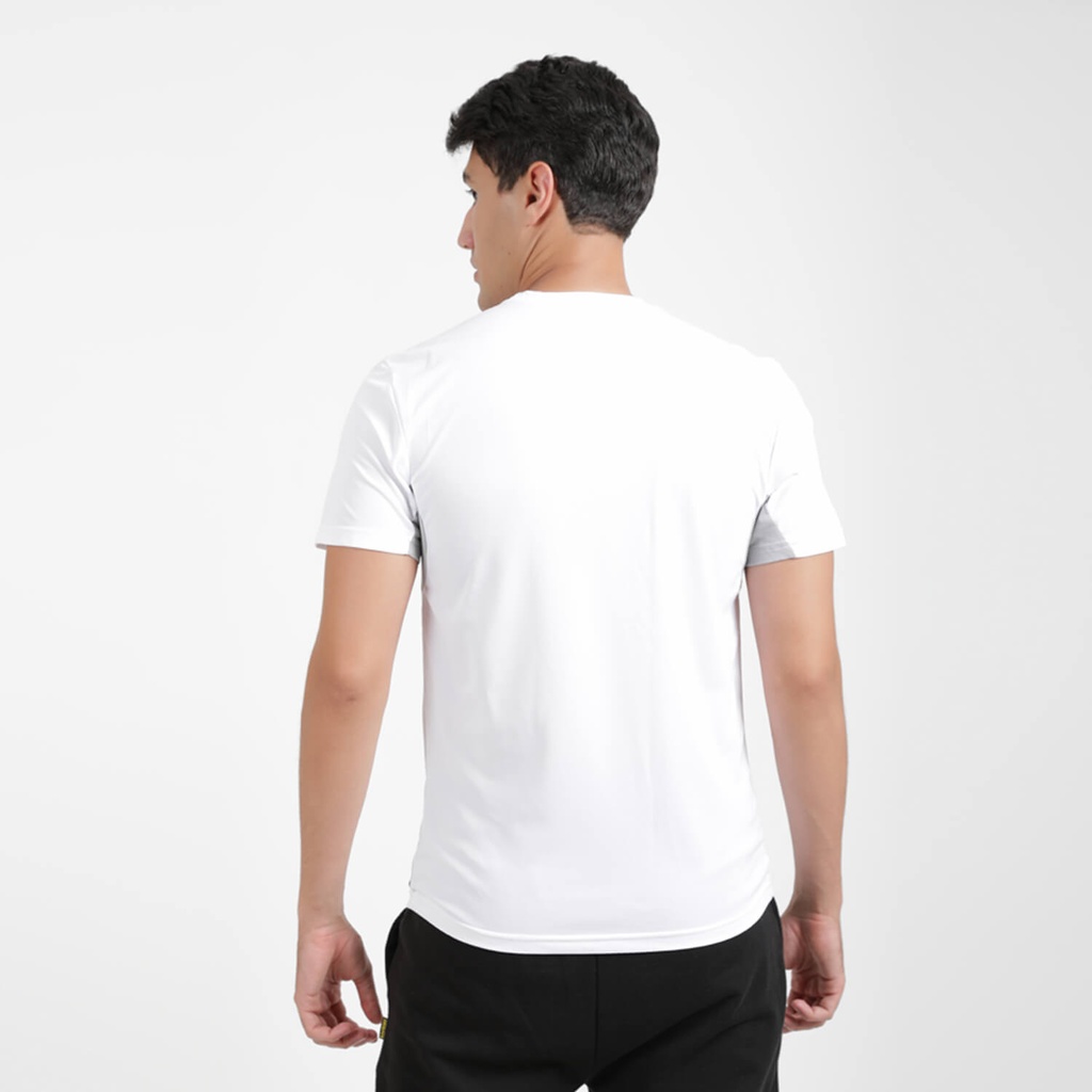 T-SHIRT DE SPORT HOMME MANCHES COURTES