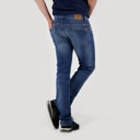 Jeans slim homme - TERRY 349