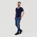 Jeans slim homme - TERRY 349
