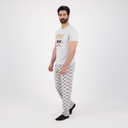 PYJAMA HOMME MANCHES COURTES STAY COOL