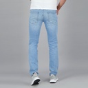 Jeans slim homme - TERRY 223